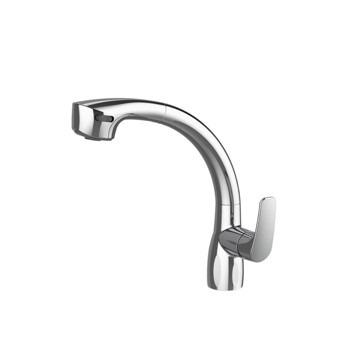 Vòi bếp nóng lạnh AM6006C